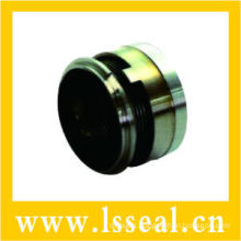 High quality Rotary Bellows seal of Hastelloy-C of low temperature range mechanical seal(HF604/HF606/HF607/HF609)